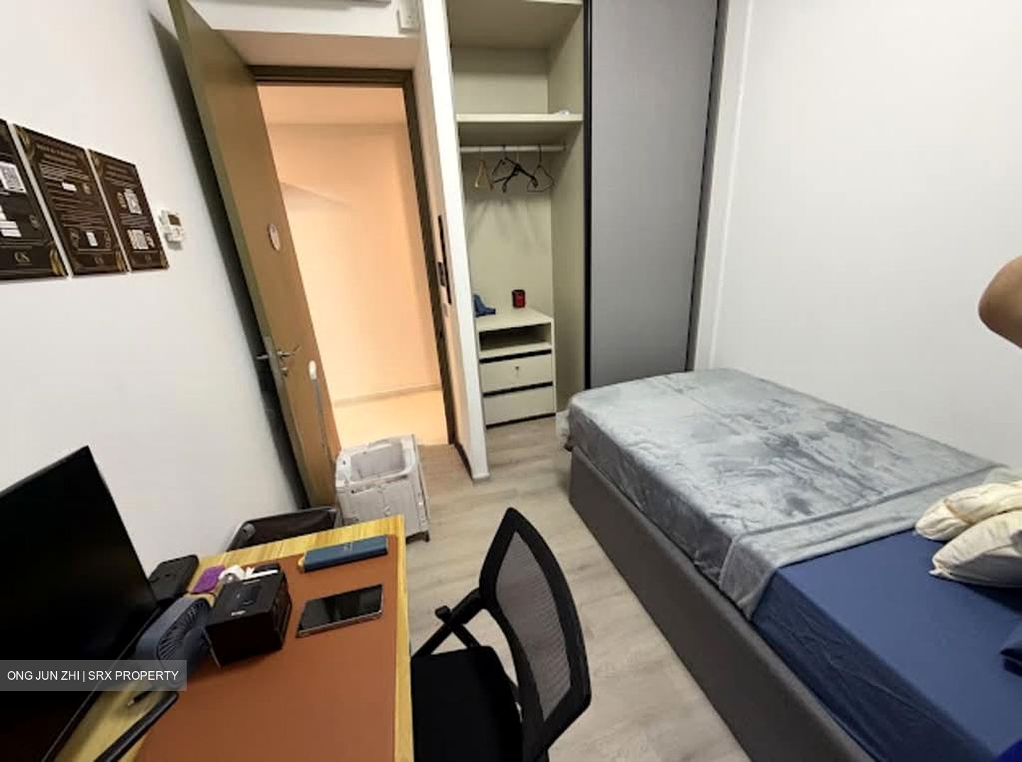 One-north Eden (D5), Apartment #561797801